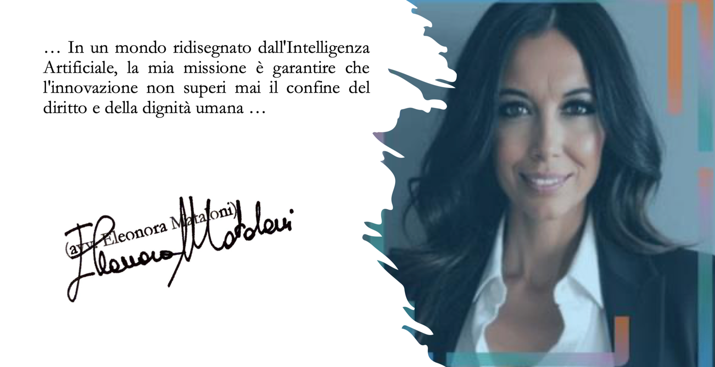 Avvocato Eleonora Mataloni