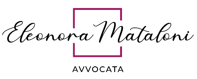 Logo Avvocato Mataloni
